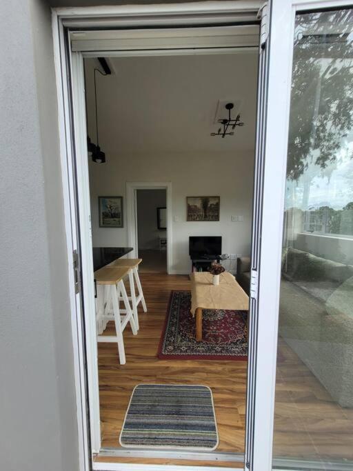 Apartamento Downstairs @38 Puerto Elizabeth Exterior foto